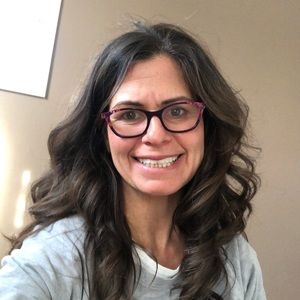 Meet your Posher, Jamie